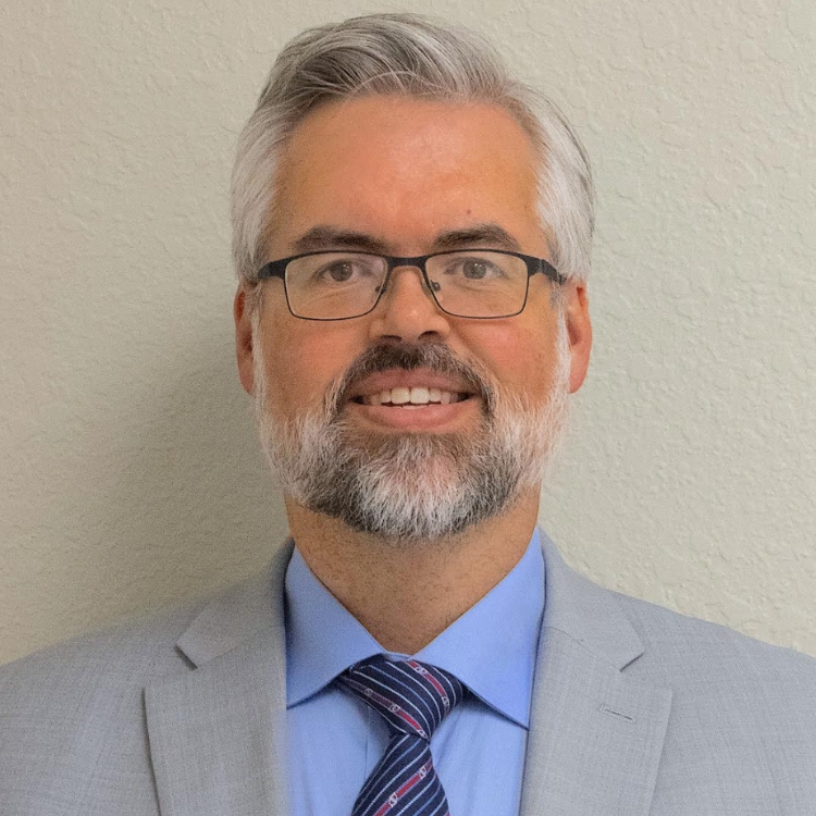 Dr. Ryan Nolte