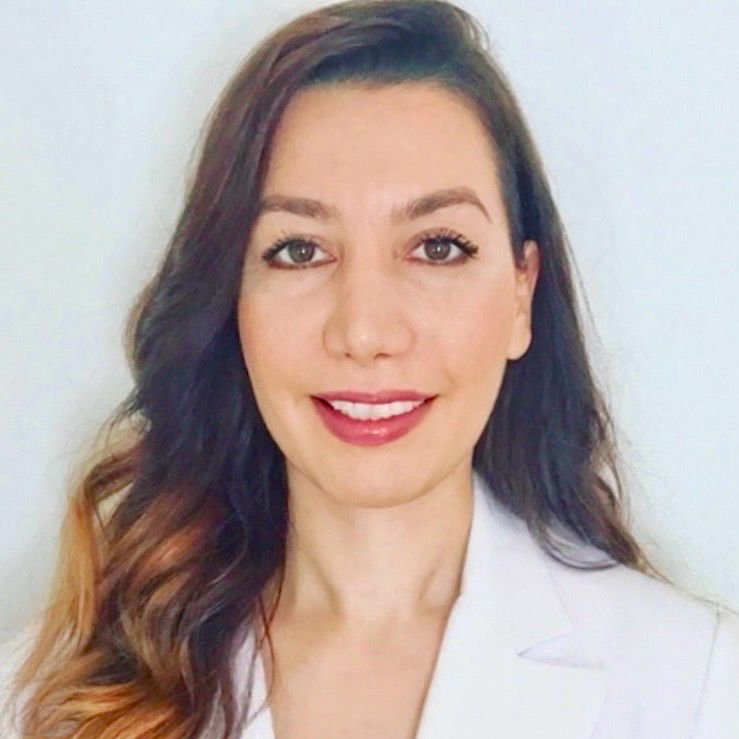 Dr. Shirin Ganjali