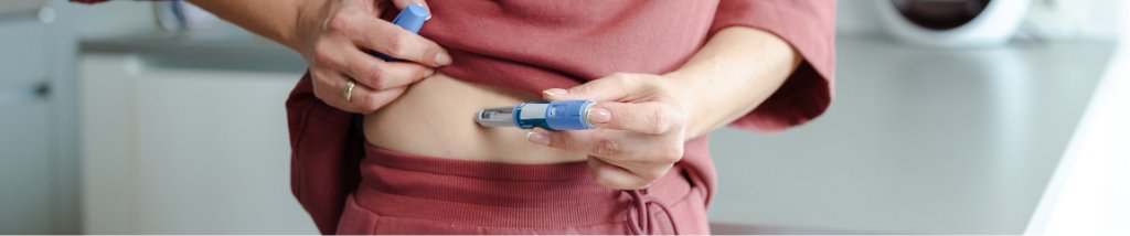 GLP-1 medical weight loss