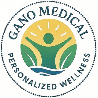 GANO Medical logo